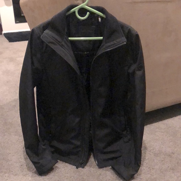 Mens XS Calvin Klein jacket